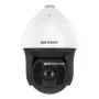 Hikvision DS-2DF8425IX-AELW(T5) 8MP 25x IR Netzwerk-Speed-Dome-Kamera mit Laser, DarkFighterX, 500m Laserreichweite