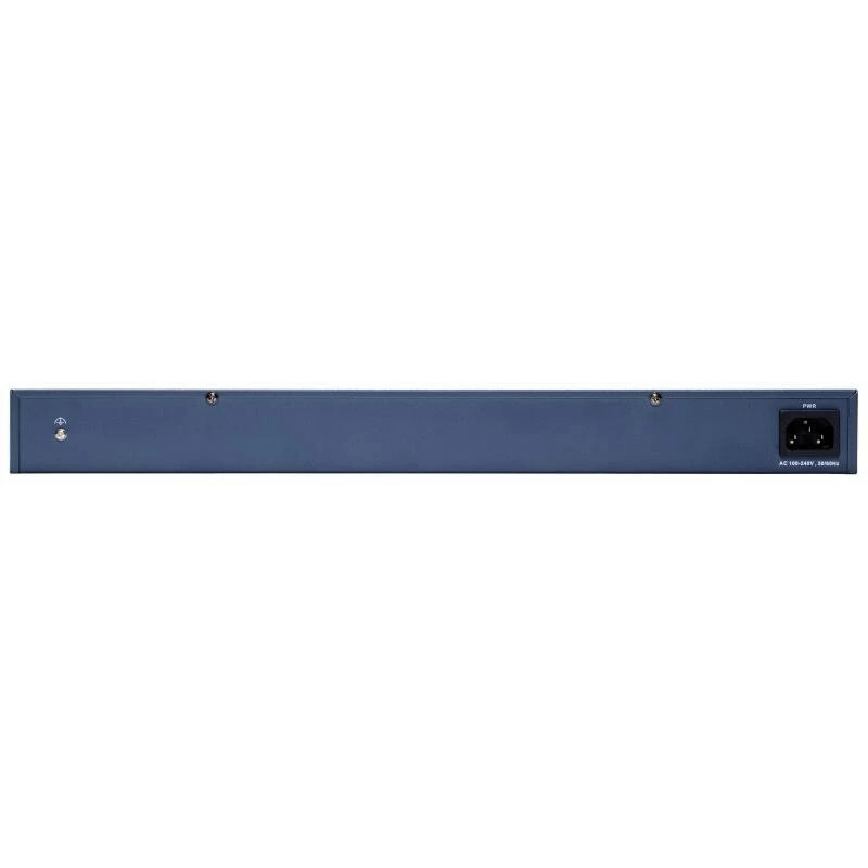 Hikvision DS-3E1520P-EI(O-STD) 20-Port Gigabit Managed PoE+ Switch, 16x PoE+ 230W, 2x SFP