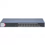 Hikvision DS-3E1526P-EIV2 26-Port Gigabit PoE+ Managed Switch mit 2 SFP Uplinks (370W Budget)