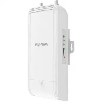 Hikvision DS-3WFB-EI-5ACG 5GHz Outdoor-WLAN-Bridge (300Mbps, 16dBi, IP65)