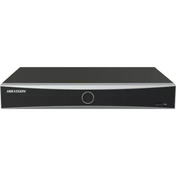 Hikvision DS-7608NXI-K1/8P/VPro(STD) 8-Kanal AcuSense 4K PoE NVR