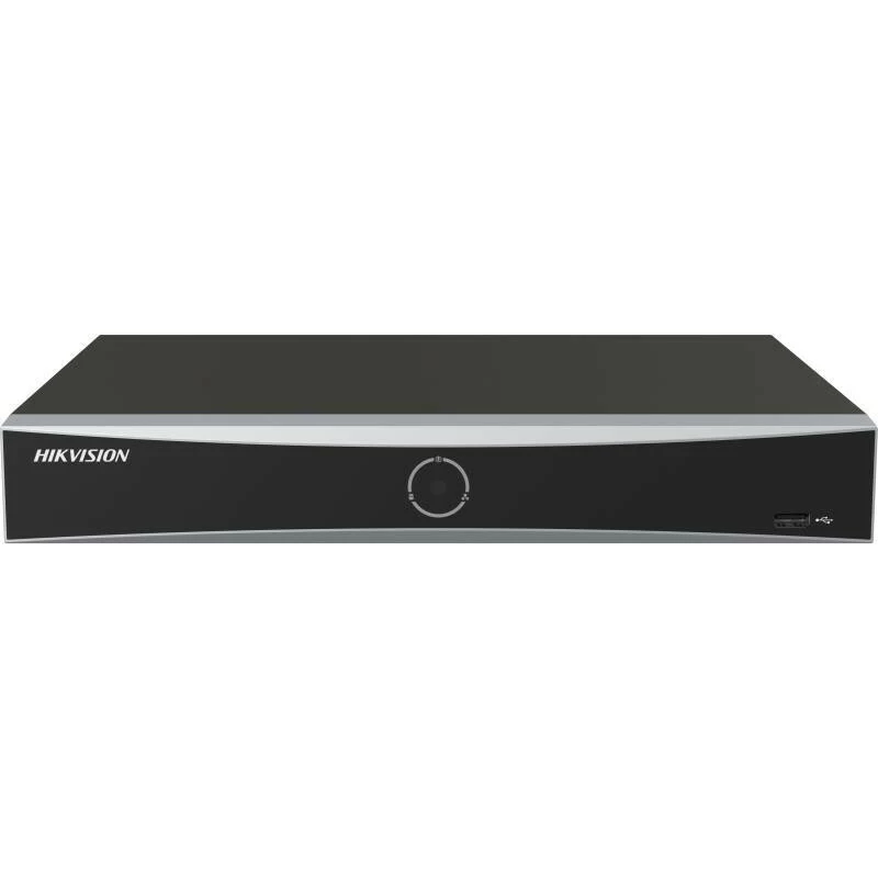 Hikvision DS-7608NXI-K1/8P/VPro(STD) 8-Kanal AcuSense 4K PoE NVR