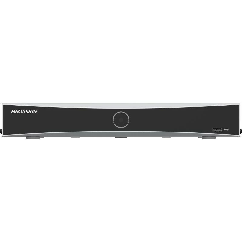 Hikvision DS-7608NXI-K1/8P/VPro(STD) 8-Kanal AcuSense 4K PoE NVR