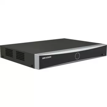 Hikvision DS-7608NXI-K1/8P/VPro(STD) 8-Kanal AcuSense 4K PoE NVR