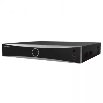 Hikvision DS-7732NXI-K4/16P(D) 32-Kanal 16-PoE IP NVR mit AcuSense