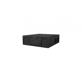 Hikvision DS-9632NI-M16/R 32-Kanal 12MP 16-Bay NVR DVR
