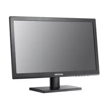 Hikvision DS-D5019QE-B 19 Zoll LED Monitor 1280x1024 5:4 VGA HDMI