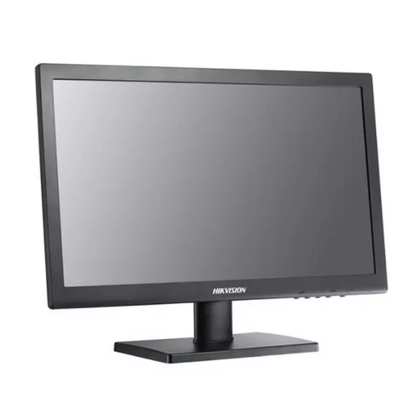 Hikvision DS-D5019QE-B 19 Zoll LED Monitor 1280x1024 5:4 VGA HDMI