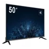 Hikvision DS-D5050U3-1V0S 50 Zoll 4K UHD Monitor VA Panel 350 cd/m² 4000:1 8ms 60Hz HDMI DP VGA Eingebaute Lautsprecher VESA 200x200 Schwarz
