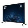 Hikvision DS-D5050U3-1V0S 50 Zoll 4K UHD Monitor VA Panel 350 cd/m² 4000:1 8ms 60Hz HDMI DP VGA Eingebaute Lautsprecher VESA 200x200 Schwarz