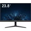 Hikvision DS-D5224F3-1V0SV/D 23,8-Zoll-IPS-Full-HD-Monitor mit HDMI und VGA, schmaler Rahmen, neigbar