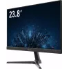 Hikvision DS-D5224F3-1V0SV/D 23,8-Zoll-IPS-Full-HD-Monitor mit HDMI und VGA, schmaler Rahmen, neigbar