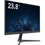 Hikvision DS-D5224F3-1V0SV/D 23,8-Zoll-IPS-Full-HD-Monitor mit HDMI und VGA, schmaler Rahmen, neigbar
