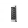 Hikvision DS-K1107AMK Näherungsleser mit Tastatur, Mifare, 13,56 MHz, Wiegand/RS-485, IP65