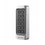 Hikvision DS-K1107AMK Näherungsleser mit Tastatur, Mifare, 13,56 MHz, Wiegand/RS-485, IP65