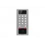 Hikvision DS-K1T502DBWX-C Zugangskontrollterminal mit Fingerabdruck, Mifare-Karte, PIN