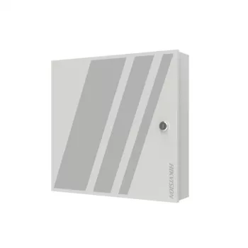 Hikvision DS-K2702X Zutrittskontroller, 2-Tür, 4-Leser, TCP/IP, RS-485, Metall