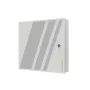 Hikvision DS-K2702X Zutrittskontroller, 2-Tür, 4-Leser, TCP/IP, RS-485, Metall