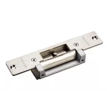 Hikvision DS-K4G100(O-STD) Edelstahl-Mastmontagehalterung für Zutrittskontrollterminals