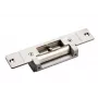 Hikvision DS-K4G100(O-STD) Edelstahl-Mastmontagehalterung für Zutrittskontrollterminals