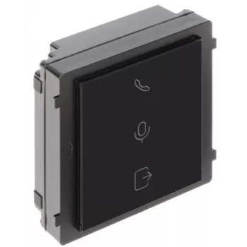 Hikvision DS-KD-IN Anzeigemodul – 6 LED-Statusanzeigen für Türstationen der DS-KD-Serie