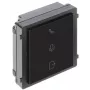 Hikvision DS-KD-IN Anzeigemodul – 6 LED-Statusanzeigen für Türstationen der DS-KD-Serie
