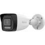 Hikvision HiLook IPC-B140HA-LUC 4MP Smart Hybrid Light Bullet IP Kamera