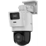 Hikvision Hilook PTZ-N2D400M-DE/14(2.8/8mm)(O-STD) 4MP IR Netzwerkkamera