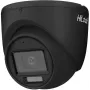 Hikvision Hilook TVI-T8M-20DL 8MP 4-in-1 Dome-Kamera, Schwarz, 2,8 mm