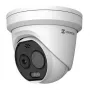 Hikvision HM-TD1218-3/G0/T1A Bi-Spektrum-Wärmebildkamera