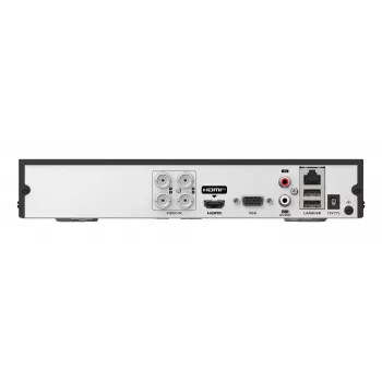 Hikvision iDS-7204HQHI-M1/T 4-Kanal 5-in-1 AcuSense DVR