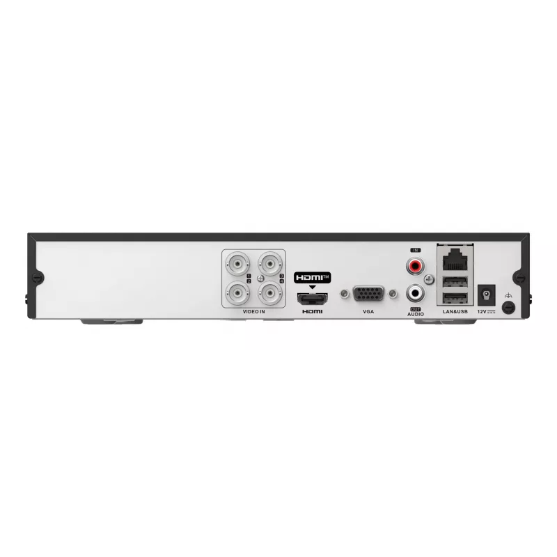 Hikvision iDS-7204HQHI-M1/T 4-Kanal 5-in-1 AcuSense DVR