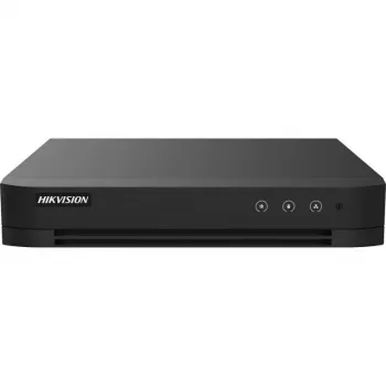 Hikvision iDS-7208HQHI-M1/T 8-Kanal 5-in-1 AcuSense Hybrid-DVR