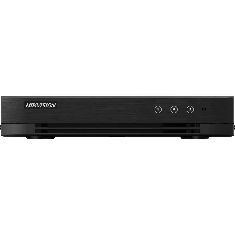 Hikvision iDS-7208HQHI-M1/T 8-Kanal 5-in-1 AcuSense Hybrid-DVR