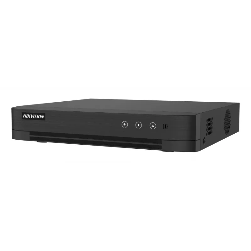 Hikvision iDS-7208HQHI-M1/T 8-Kanal 5-in-1 AcuSense Hybrid-DVR