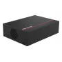 Hikvision iDS-E04HUHI-XB Mini DVR mit SSD, 4-Kanal AHD/CVI/TVI