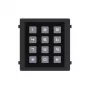 Hikvision Tastaturmodul DS-KD-KP/Black