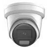 Hikvision Pro Series mit AcuSense DS-2CD2366G2H-IU(2.8MM) 6 MP Turret IP Sicherheitskamera, Außenbereich, 3200 x 1800 Pixel, Decke/Wand