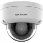 Hikvision Pro Series mit AcuSense DS-2CD2763G2-LIZS2U (2.8-12mm) Außen-Dome-IP-Überwachungskamera, 5MP, 3200x1800, Decke/Wand