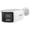 Hikvision Turbo HD mit ColorVu DS-2CE12KF3TP-DLS(180°) 3K Bullet-Überwachungskamera