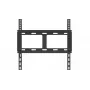 Hikvision Wandhalterung für Monitor - SPCC Kaltgewalzter Stahl - Schwarz - Bildschirmgröße: 42-55 Zoll (106,7-139,7 cm)