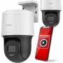 Hilook by Hikvision PTZ IP Kamera 2MP PTZ-N2MP