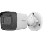 HILOOK IPC-B141H-C 4MP Outdoor Bullet IP-Kamera mit 2,8mm Objektiv, 20m IR, PoE