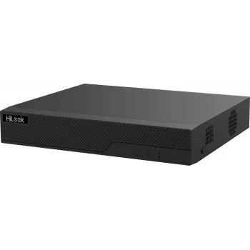 Hilook NVR-104MH-C/4P(E) 4-Kanal 8MP PoE Netzwerk-Videorekorder