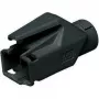 Hirose TM21P-88P(13) Knickschutz für TM21/TM31 Modularstecker, Schwarz, 50er-Pack TM21P-88P(13)/222-2862-9-13