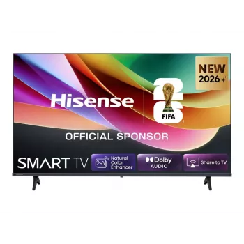 Hisense 32A4S 32 Zoll (80 cm) Full HD Smart TV