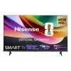 Hisense 40A4S 101.6 cm (40 Zoll) Full HD Smart TV Wi-Fi Schwarz 200 cd/m²