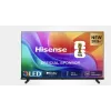 Hisense 40A59S 40 inch (100 cm) Smart TV FHD Hi-QLED 60Hz HDMI USB LAN HDR VESA WiFi Schwarz