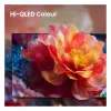 Hisense 40A59S 40 inch (100 cm) Smart TV FHD Hi-QLED 60Hz HDMI USB LAN HDR VESA WiFi Schwarz