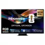 HISENSE 65UR9DS 65-Zoll 4K UHD RGB MiniLED Smart TV, 170Hz, 6ms, HDR, WiFi, Bluetooth, Schwarz/Grau